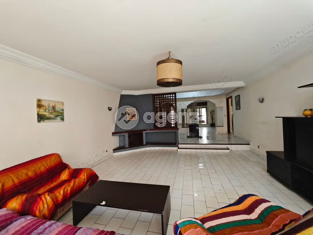 60 m² Apartment for Sale in Casablanca - Maârif — Photo 274