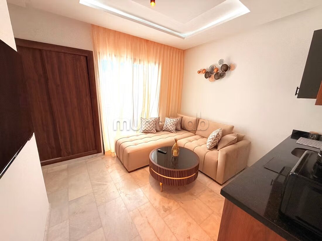 60 m² Apartment for Sale in Casablanca - Maârif — Photo 277