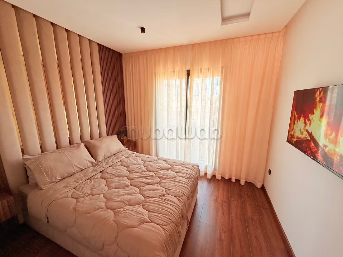 60 m² Apartment for Sale in Casablanca - Maârif — Photo 279