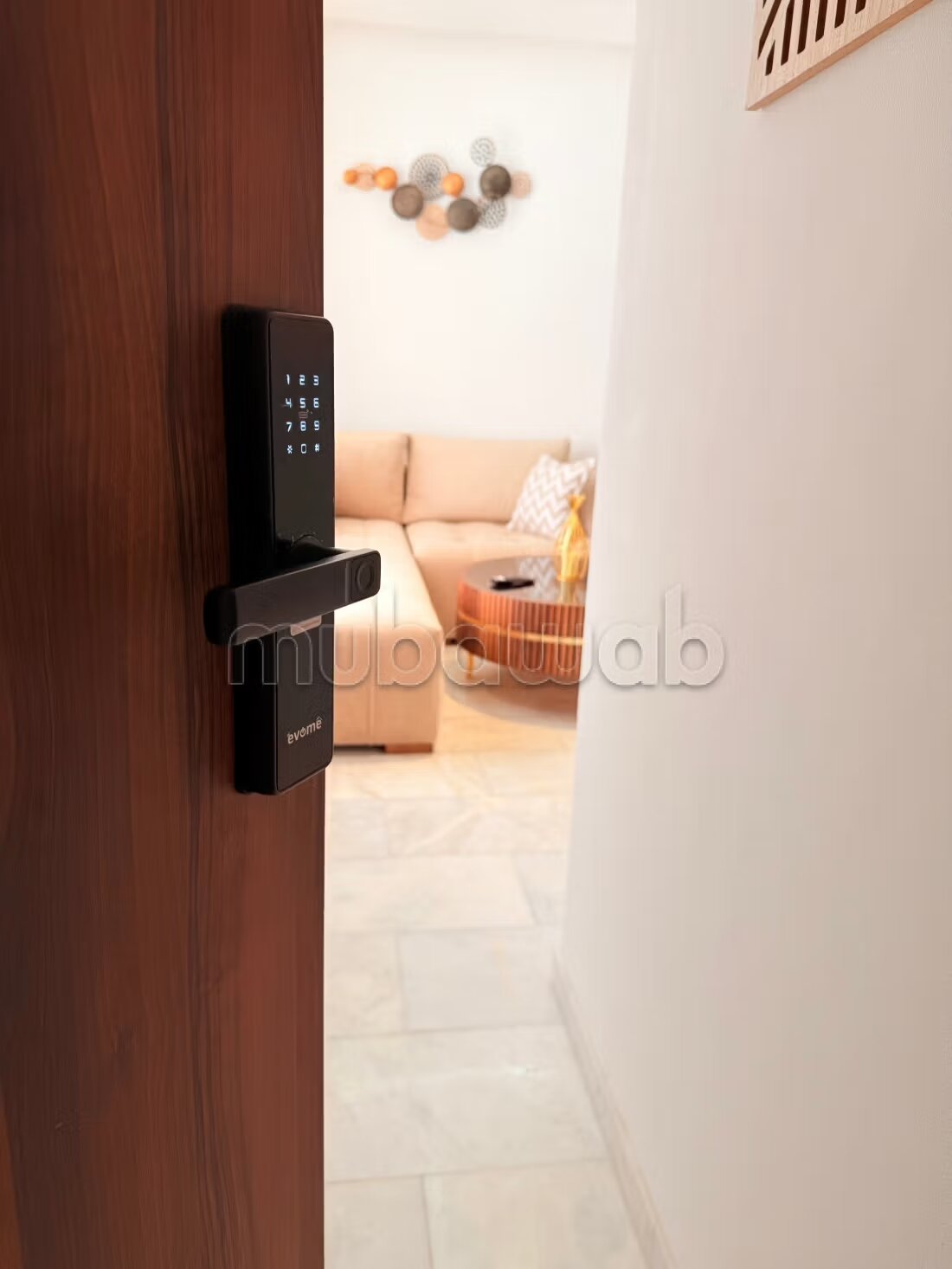 60 m² Apartment for Sale in Casablanca - Maârif — Photo 281