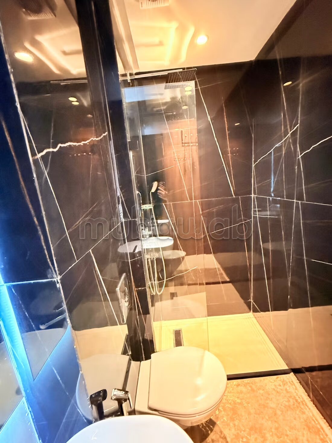60 m² Apartment for Sale in Casablanca - Maârif — Photo 282
