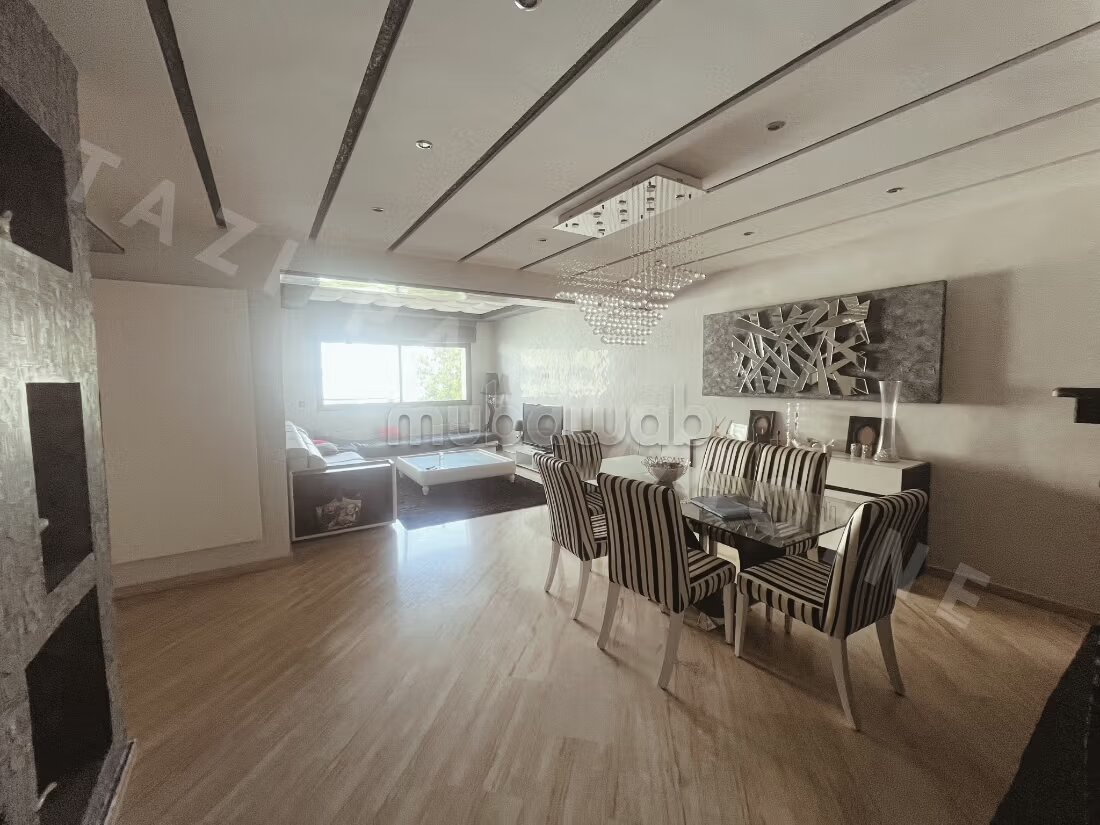 60 m² Apartment for Sale in Casablanca - Maârif — Photo 289