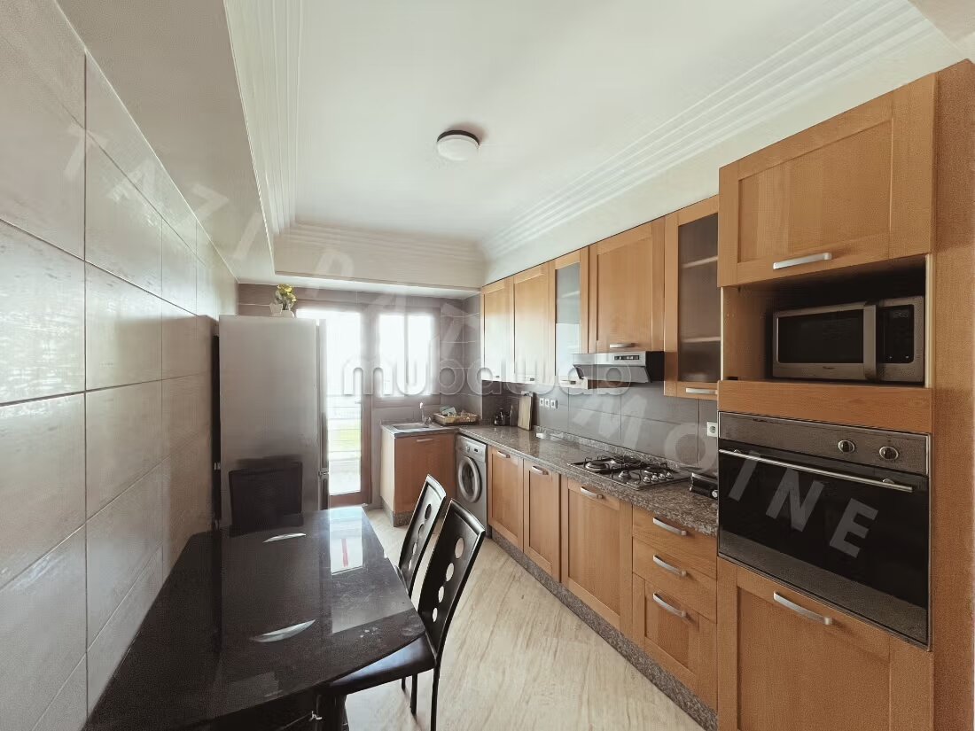 60 m² Apartment for Sale in Casablanca - Maârif — Photo 290