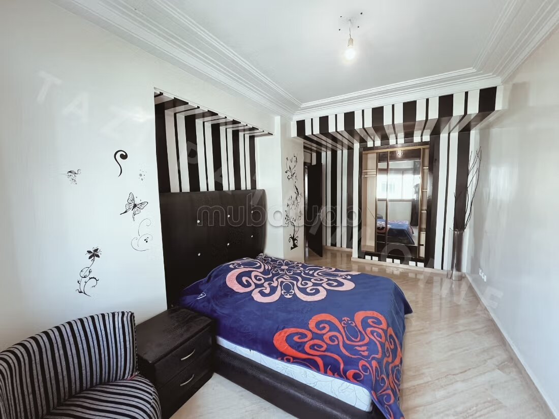 60 m² Apartment for Sale in Casablanca - Maârif — Photo 292