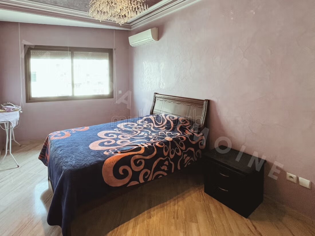 60 m² Apartment for Sale in Casablanca - Maârif — Photo 294
