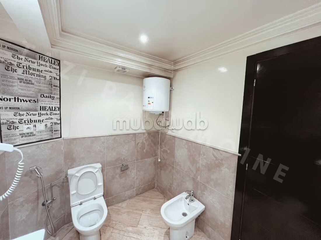 60 m² Apartment for Sale in Casablanca - Maârif — Photo 295
