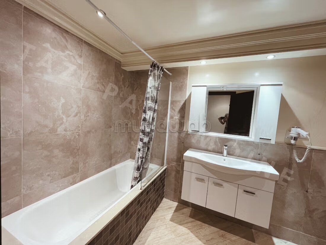 60 m² Apartment for Sale in Casablanca - Maârif — Photo 296
