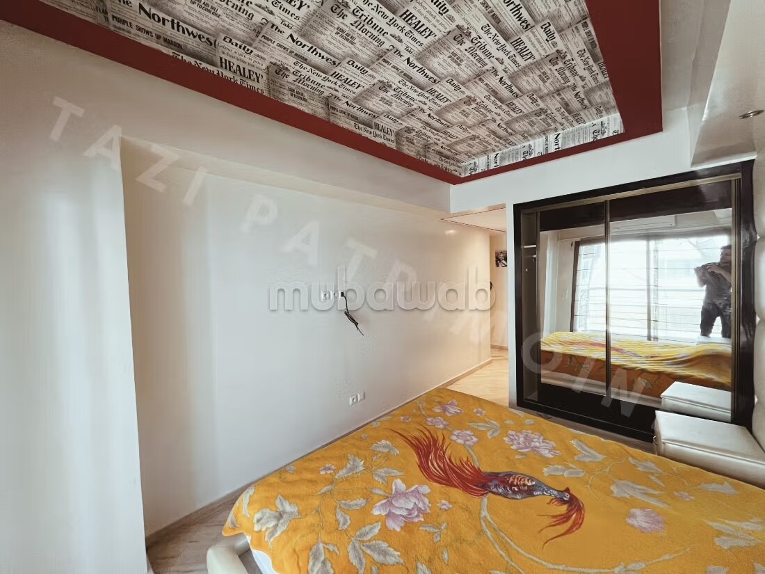 60 m² Apartment for Sale in Casablanca - Maârif — Photo 298