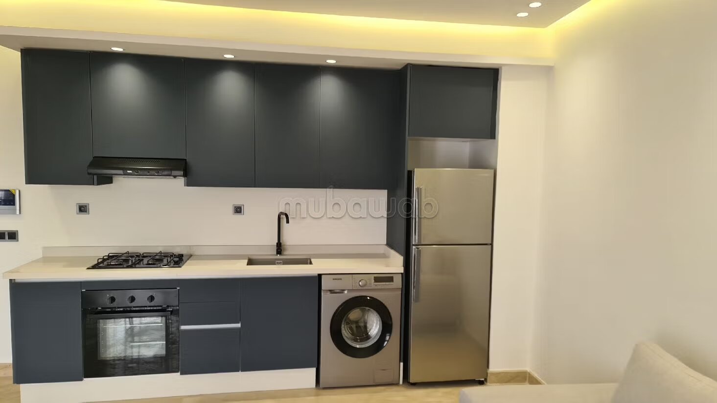 60 m² Apartment for Sale in Casablanca - Maârif — Photo 299