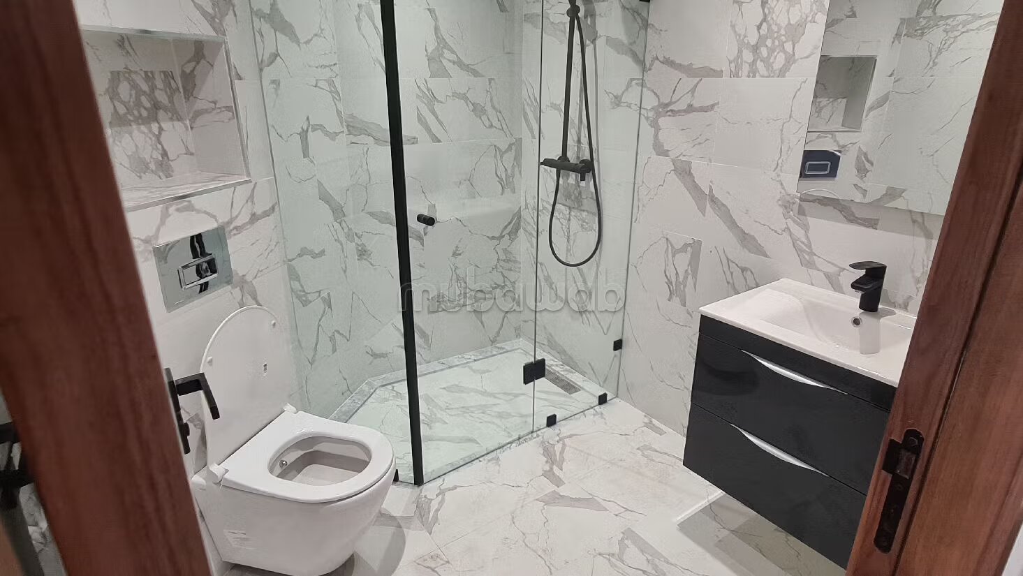 60 m² Apartment for Sale in Casablanca - Maârif — Photo 300