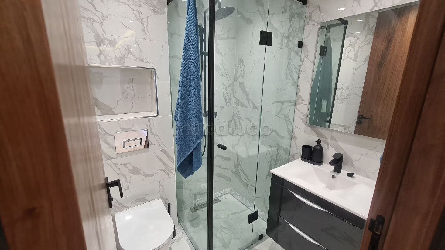 60 m² Apartment for Sale in Casablanca - Maârif — Photo 301