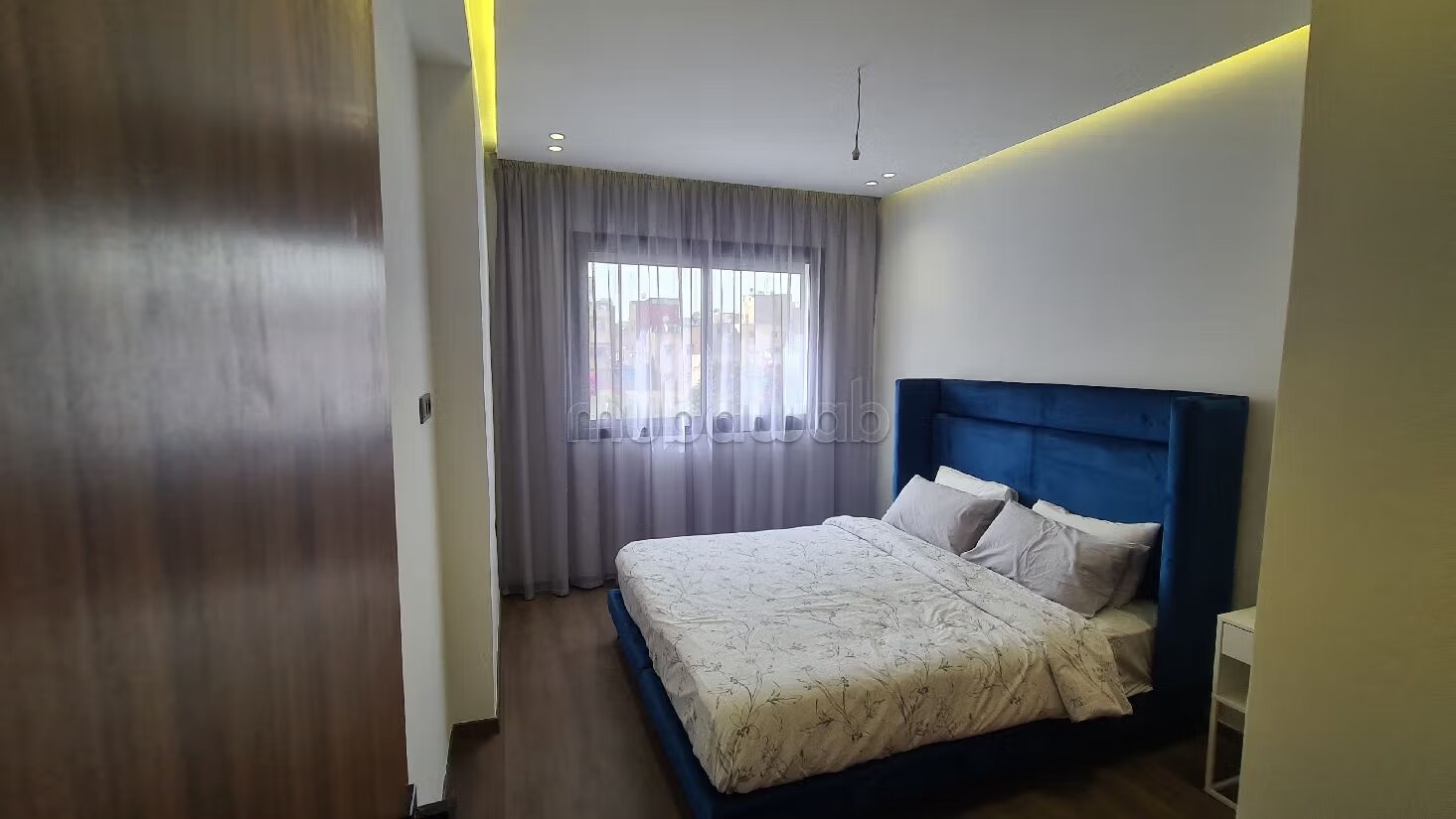 60 m² Apartment for Sale in Casablanca - Maârif — Photo 302