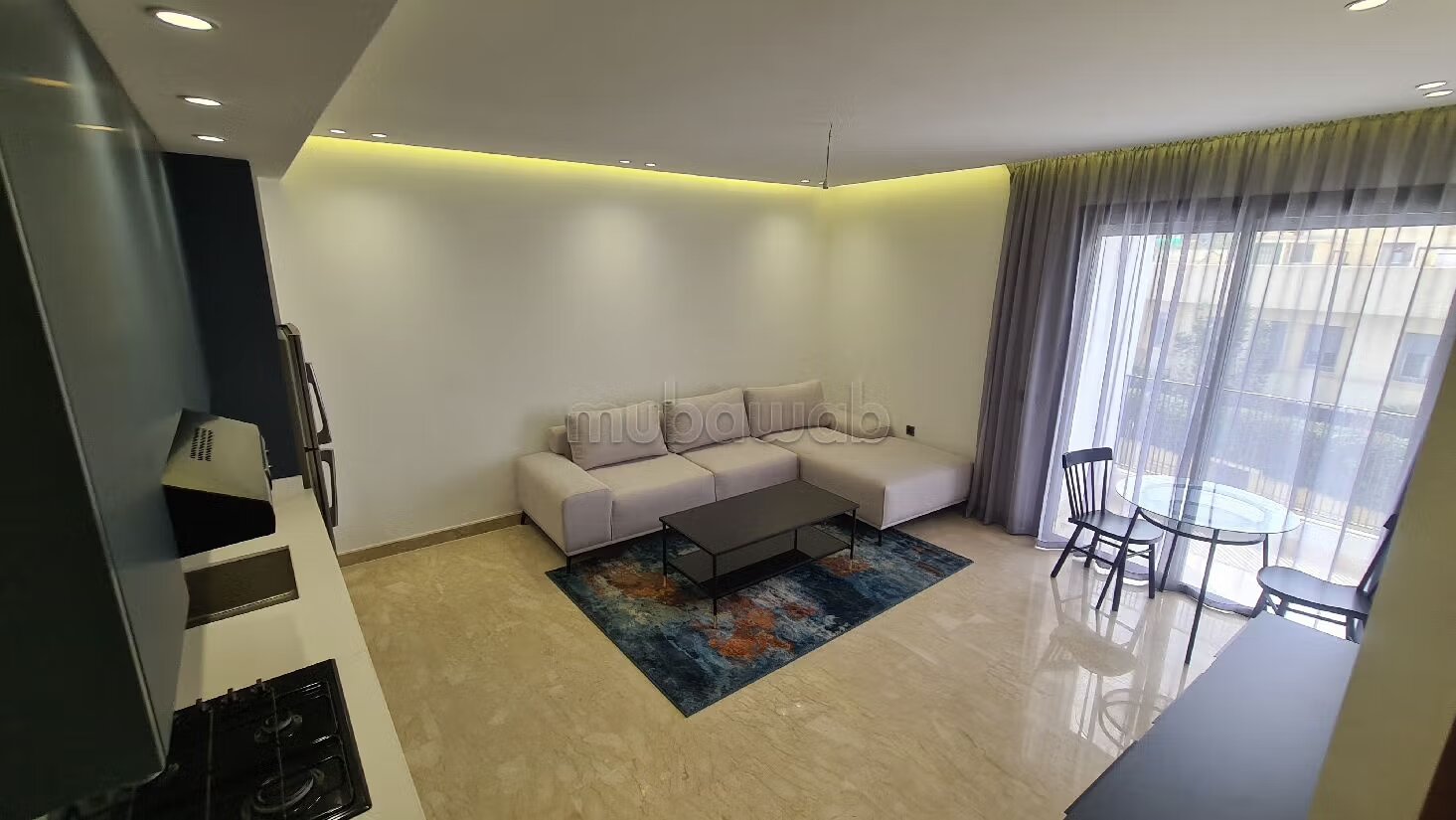 60 m² Apartment for Sale in Casablanca - Maârif — Photo 304