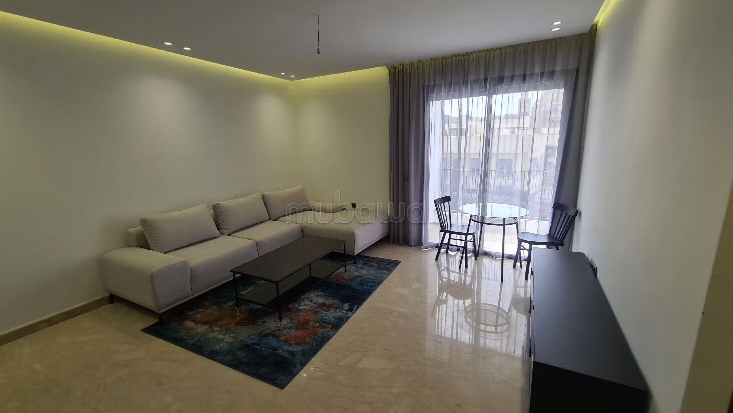 60 m² Apartment for Sale in Casablanca - Maârif — Photo 305