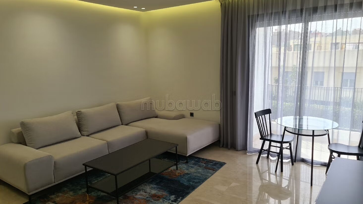 60 m² Apartment for Sale in Casablanca - Maârif — Photo 307