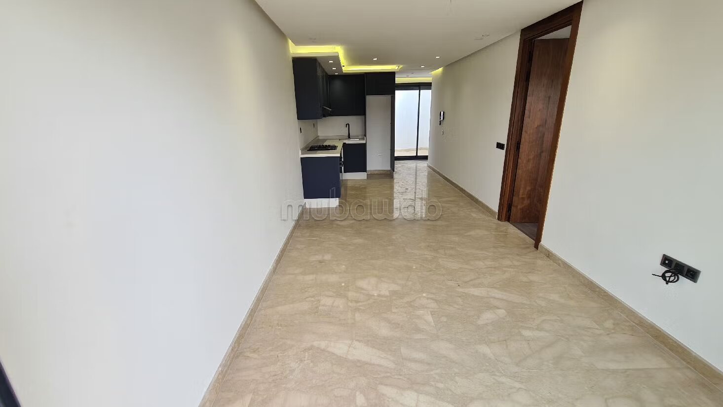60 m² Apartment for Sale in Casablanca - Maârif — Photo 310