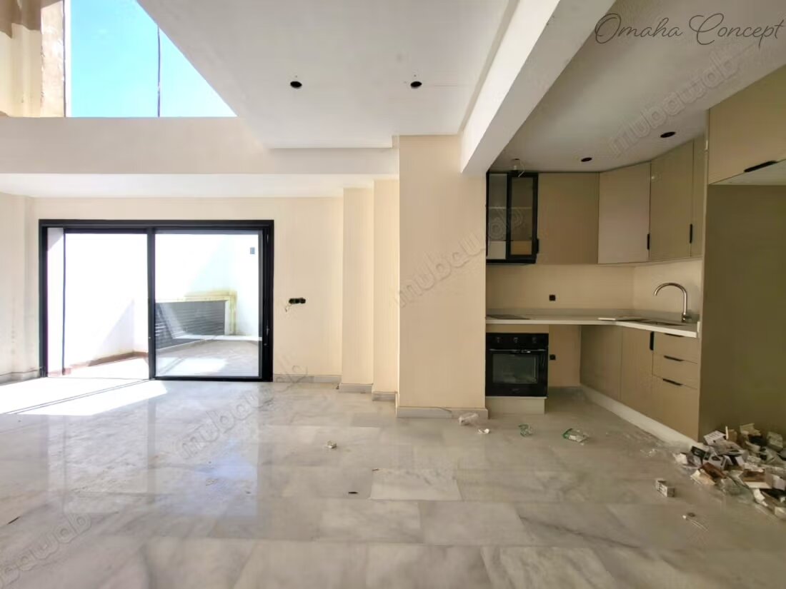 60 m² Apartment for Sale in Casablanca - Maârif — Photo 326