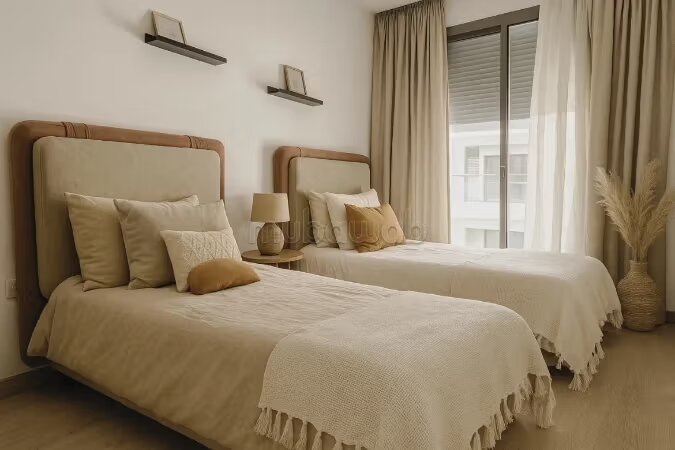 60 m² Apartment for Sale in Casablanca - Maârif — Photo 333