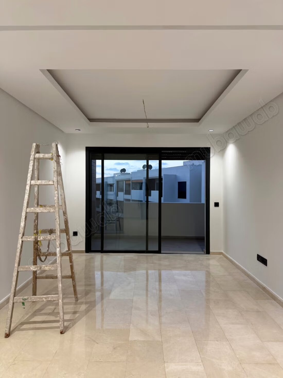 2-bedroom apartment for rent in Casablanca — Photo 3
