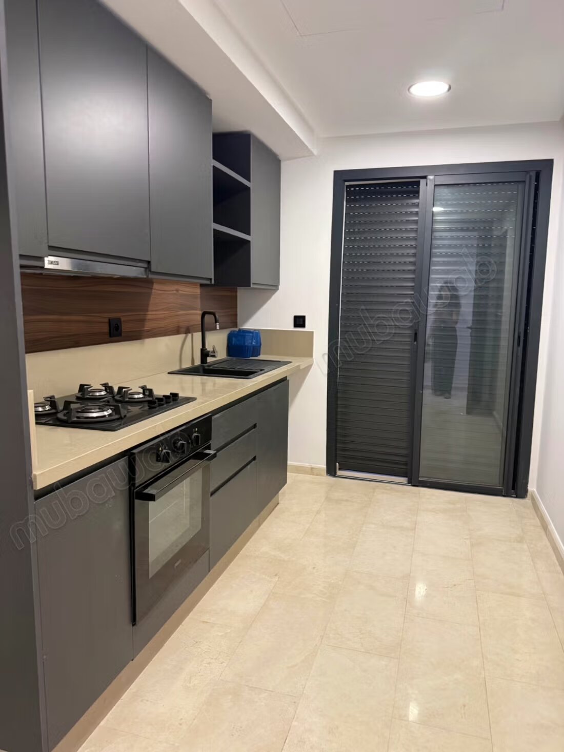 2-bedroom apartment for rent in Casablanca — Photo 4