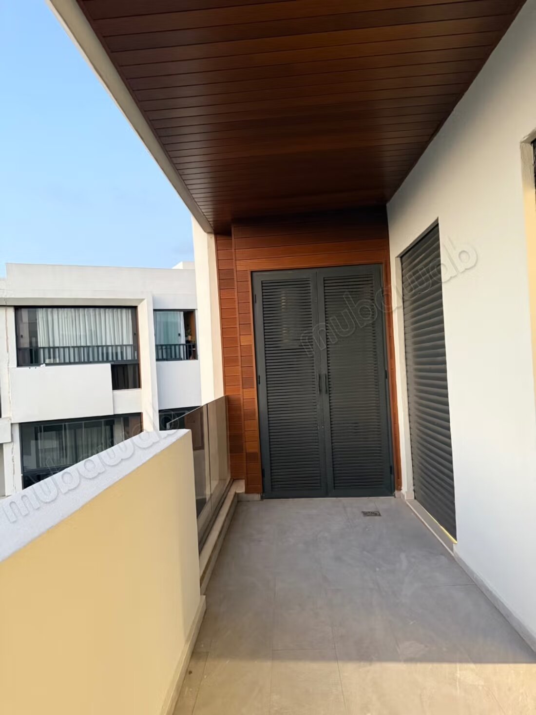 2-bedroom apartment for rent in Casablanca — Photo 8
