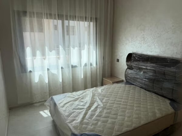 2-bedroom apartment for rent in Casablanca — Photo 9