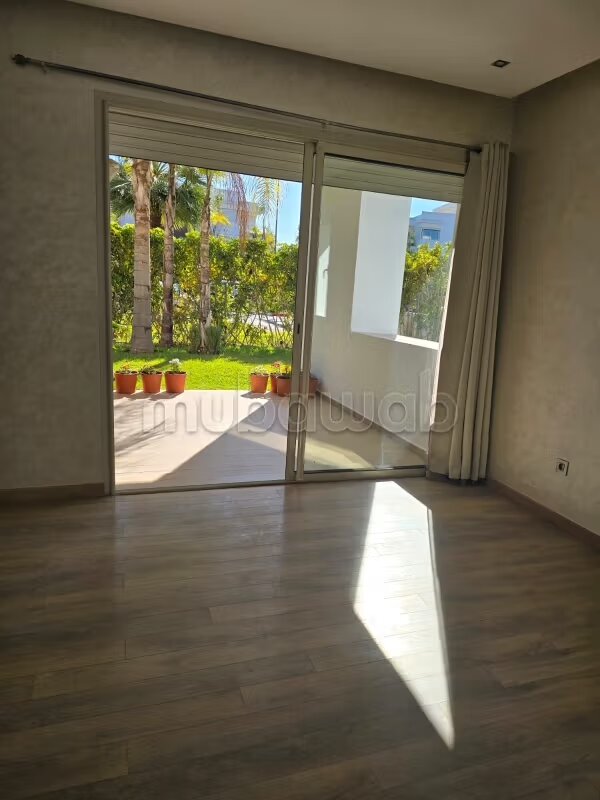 2-bedroom apartment for rent in Casablanca — Photo 12
