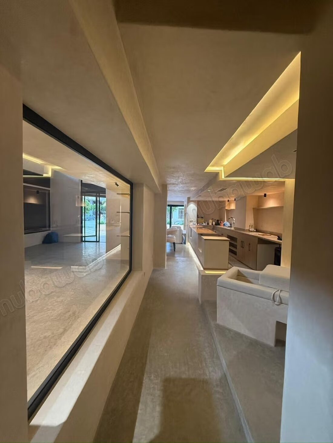 Bureau 300 m² à louer à Tanger – quartier Mozart — Photo 3
