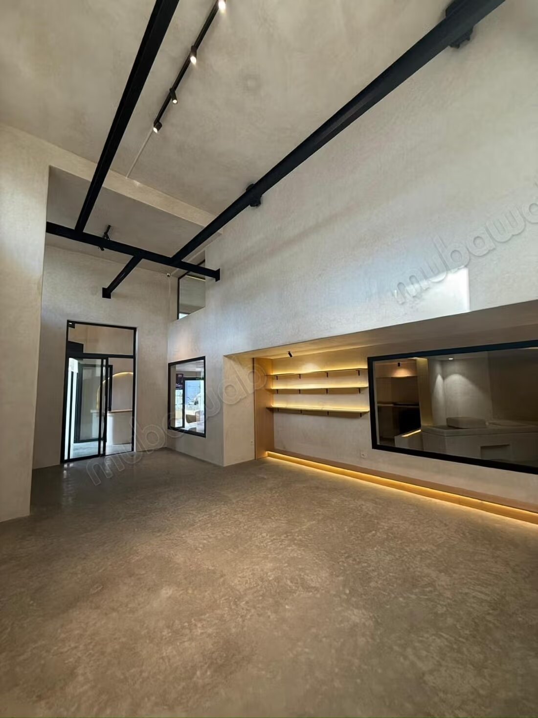 Bureau 300 m² à louer à Tanger – quartier Mozart — Photo 4