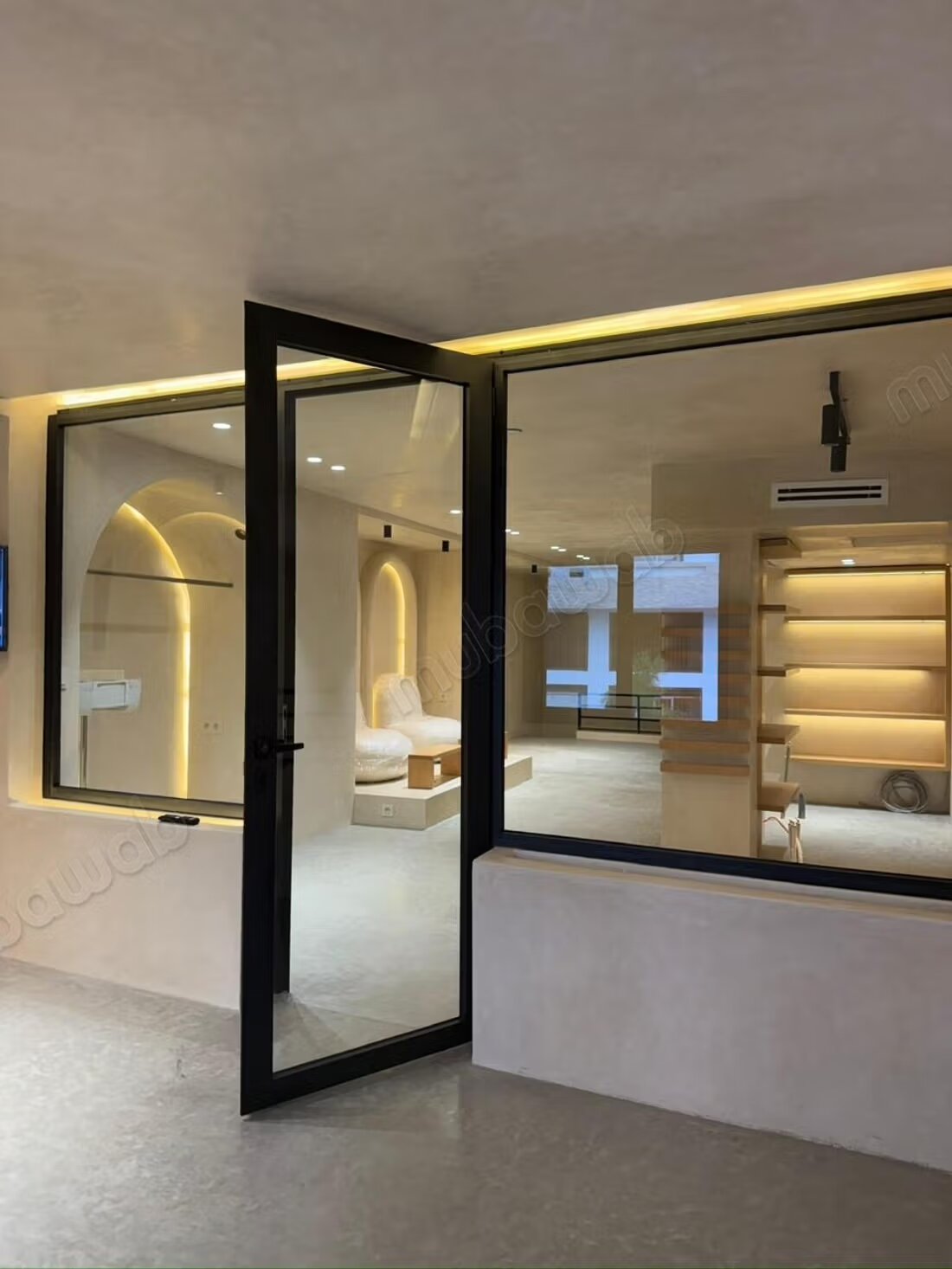 Bureau 300 m² à louer à Tanger – quartier Mozart — Photo 6
