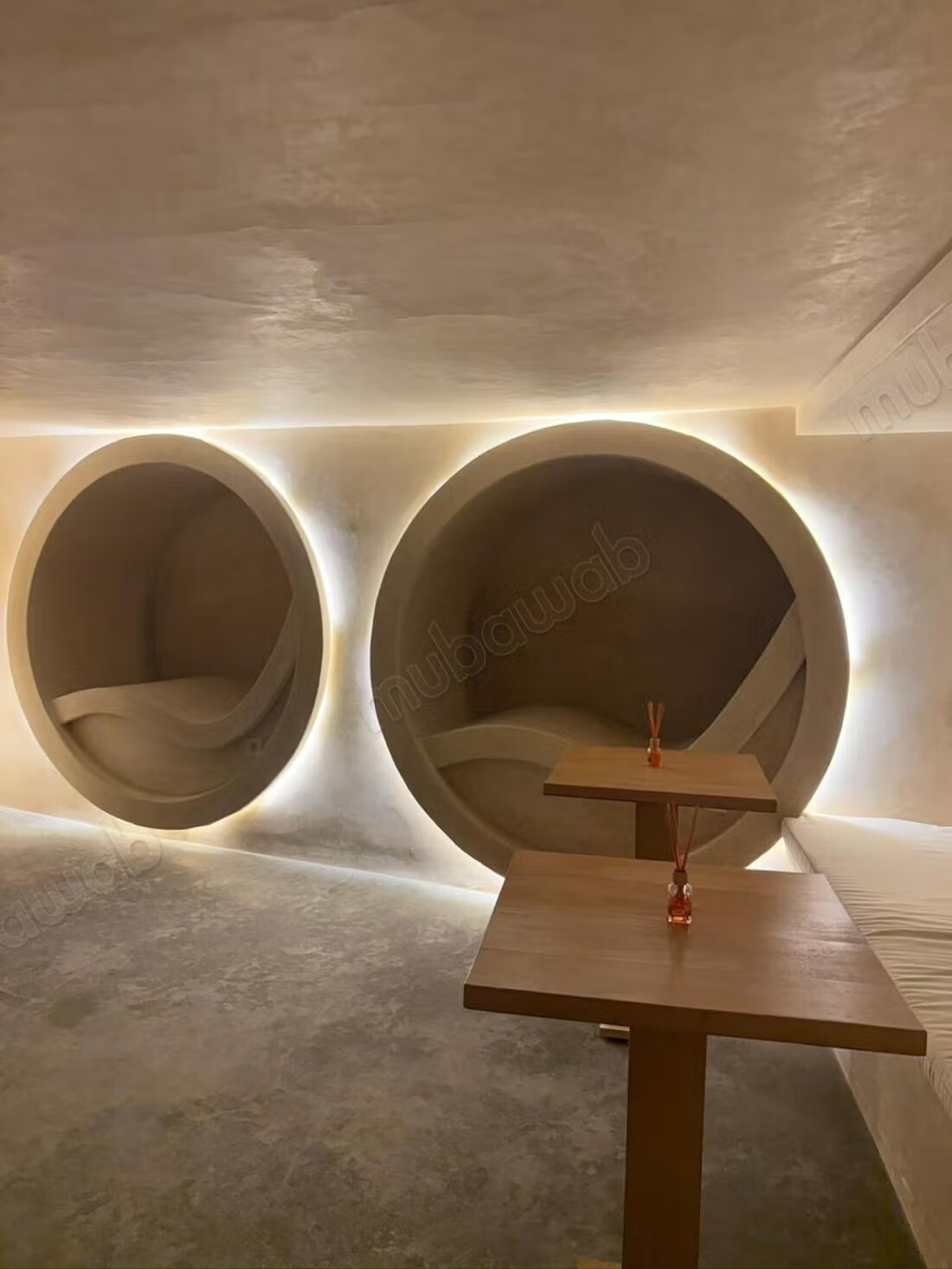 Bureau 300 m² à louer à Tanger – quartier Mozart — Photo 7