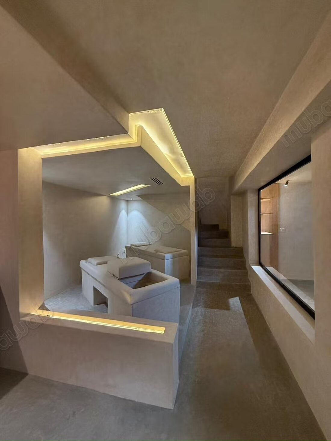 Bureau 300 m² à louer à Tanger – quartier Mozart — Photo 10