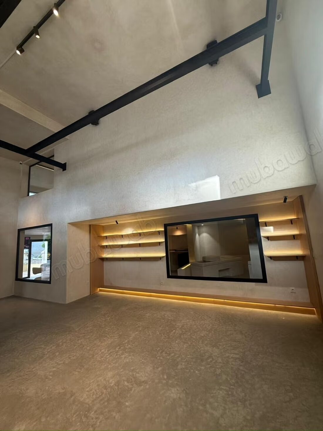Bureau 300 m² à louer à Tanger – quartier Mozart — Photo 13