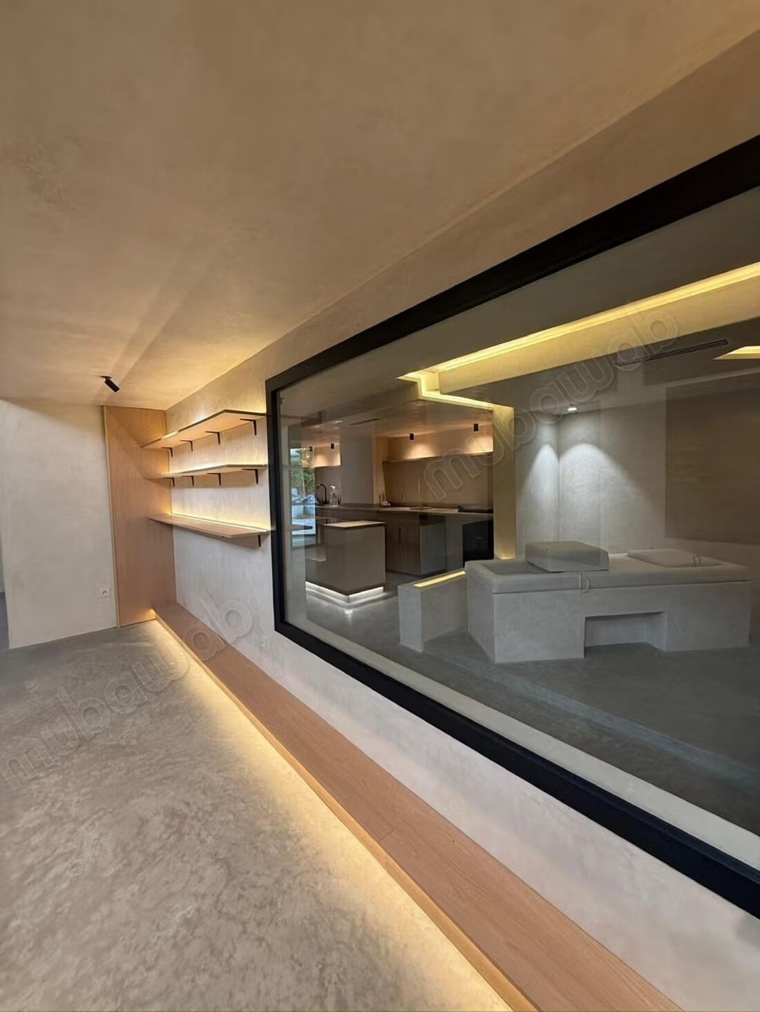 Bureau 300 m² à louer à Tanger – quartier Mozart — Photo 14