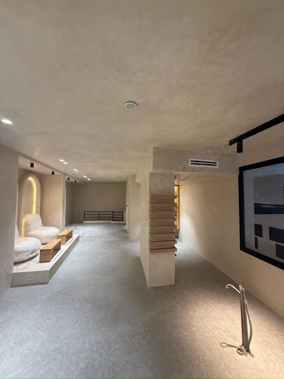Bureau 300 m² à louer à Tanger – quartier Mozart — Photo 15