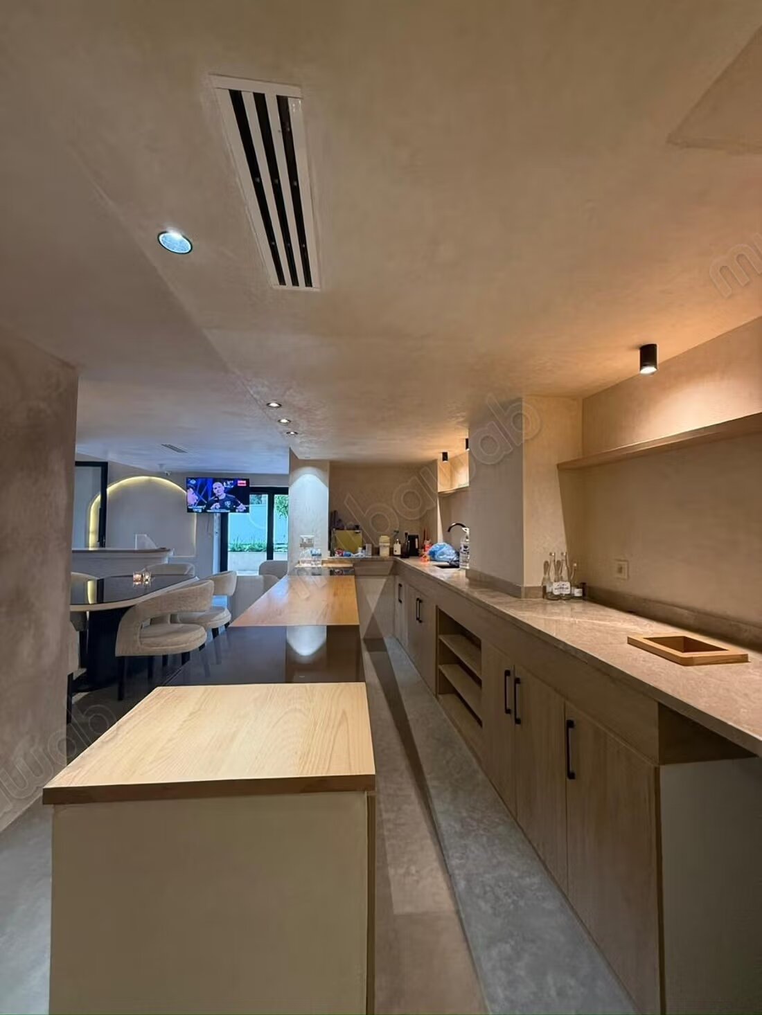 Bureau 300 m² à louer à Tanger – quartier Mozart — Photo 16