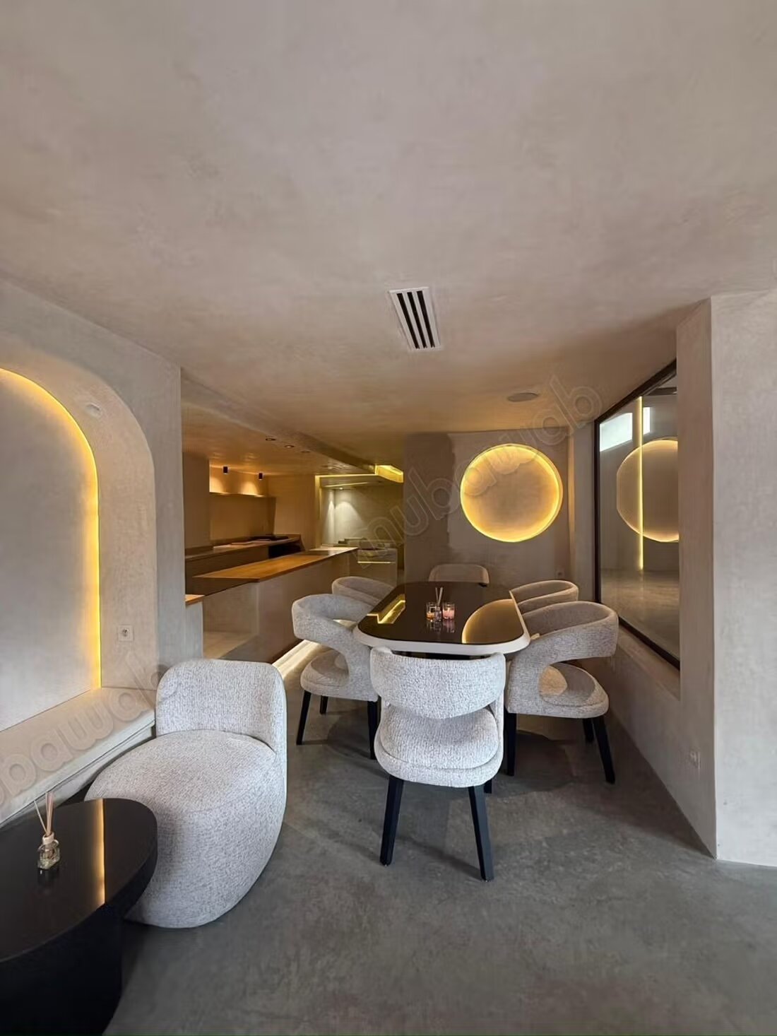 Bureau 300 m² à louer à Tanger – quartier Mozart — Photo 17
