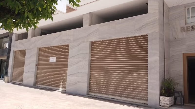 Bureau 300 m² à louer à Tanger – quartier Mozart — Photo 19
