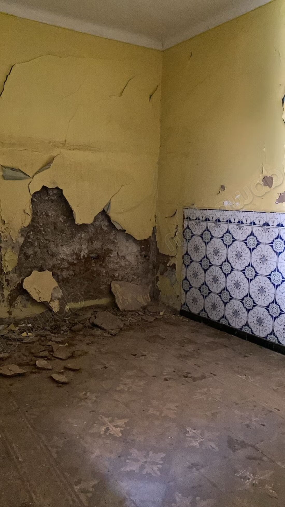Riad 3 chambres à vendre au centre d'Oujda — Photo 6