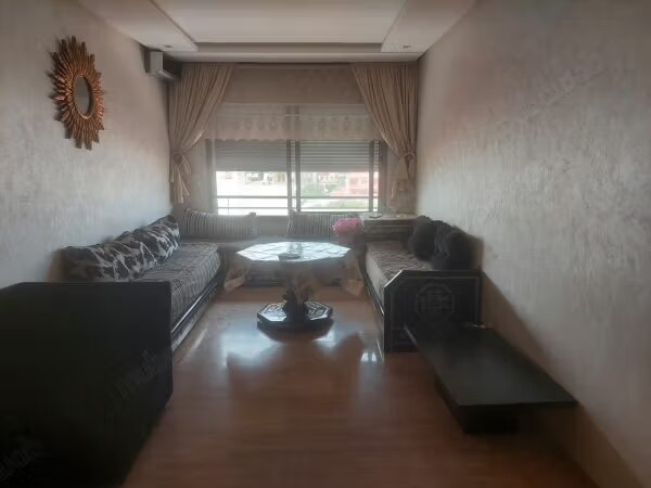 116 m² Apartment for Rent in Casablanca — Photo 26