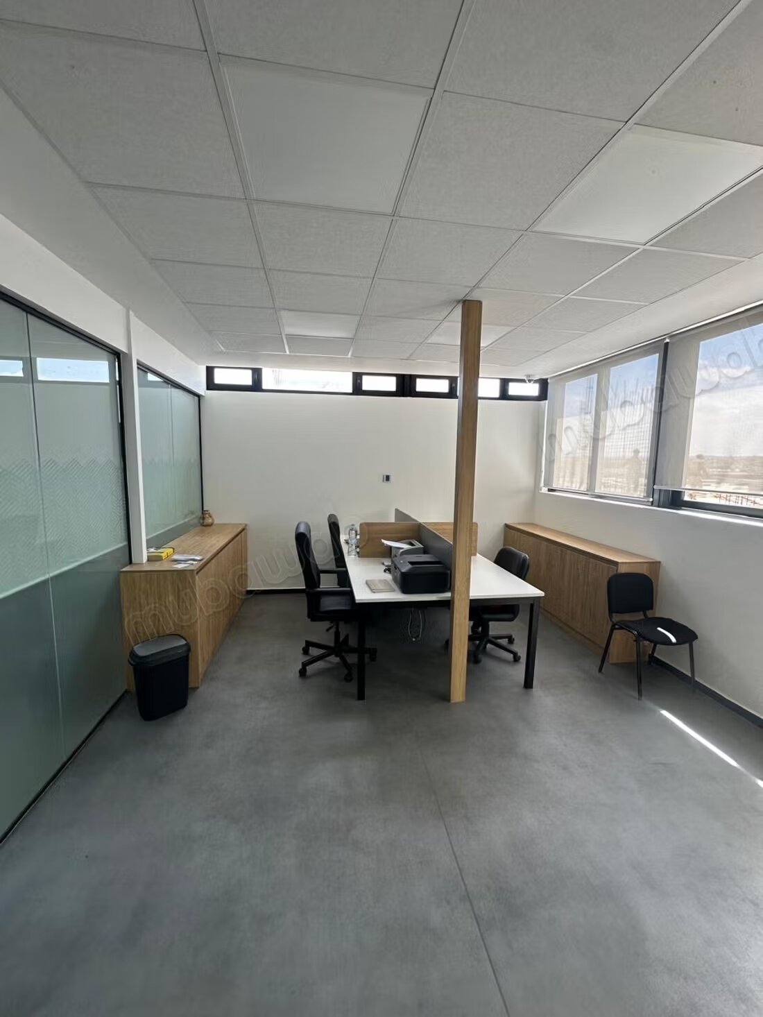 Office 72 m² for sale in Casablanca (Roches Noires) — Photo 2