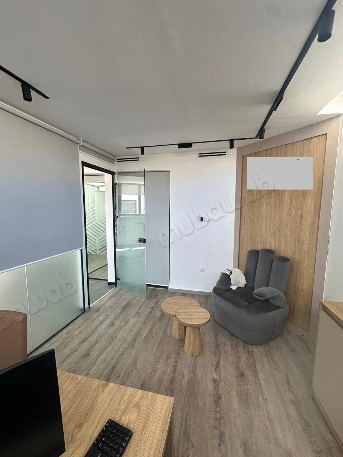 Office 72 m² for sale in Casablanca (Roches Noires) — Photo 3
