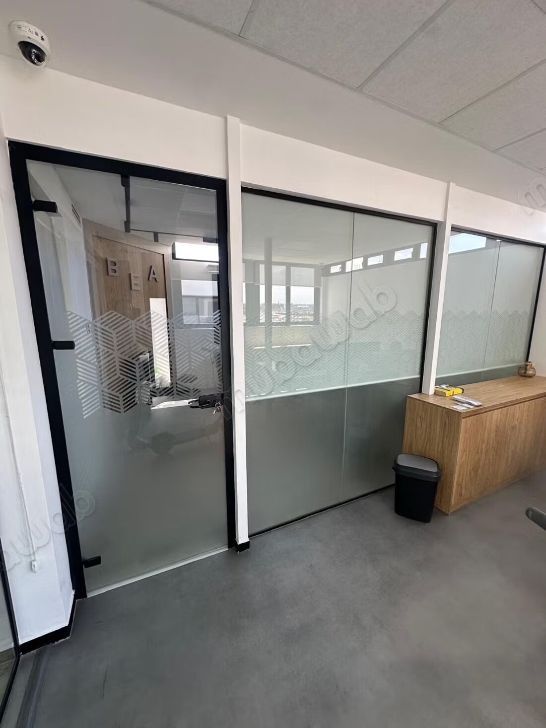 Office 72 m² for sale in Casablanca (Roches Noires) — Photo 4