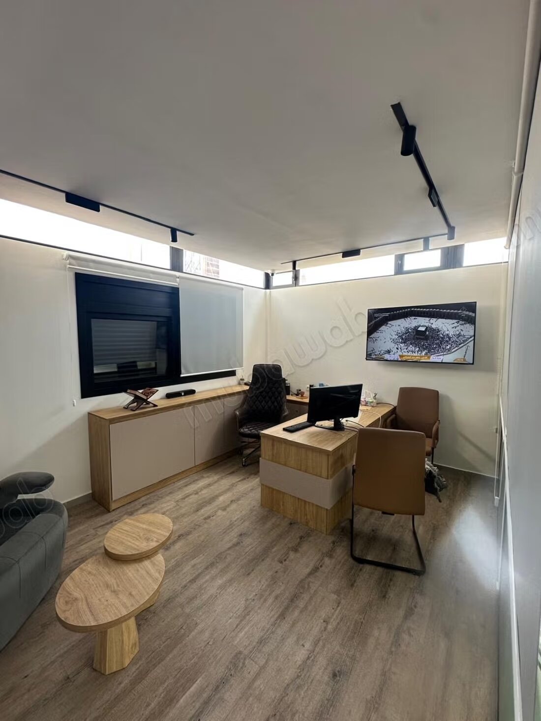 Office 72 m² for sale in Casablanca (Roches Noires) — Photo 10