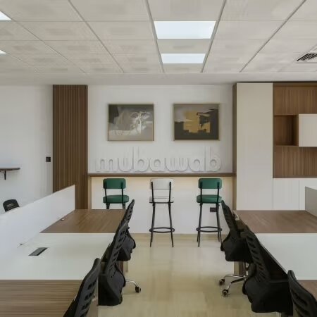 Office 72 m² for sale in Casablanca (Roches Noires) — Photo 14