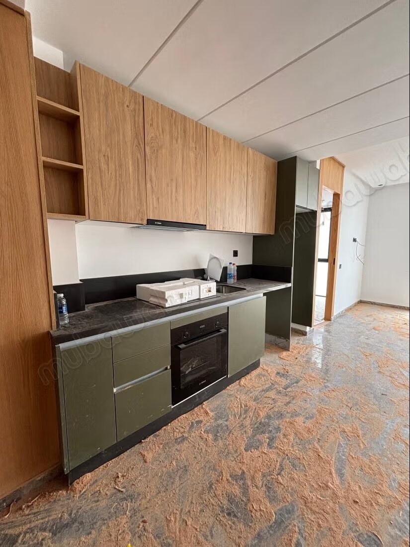 Apartment 2 bedrooms for sale in Casablanca — Photo 3