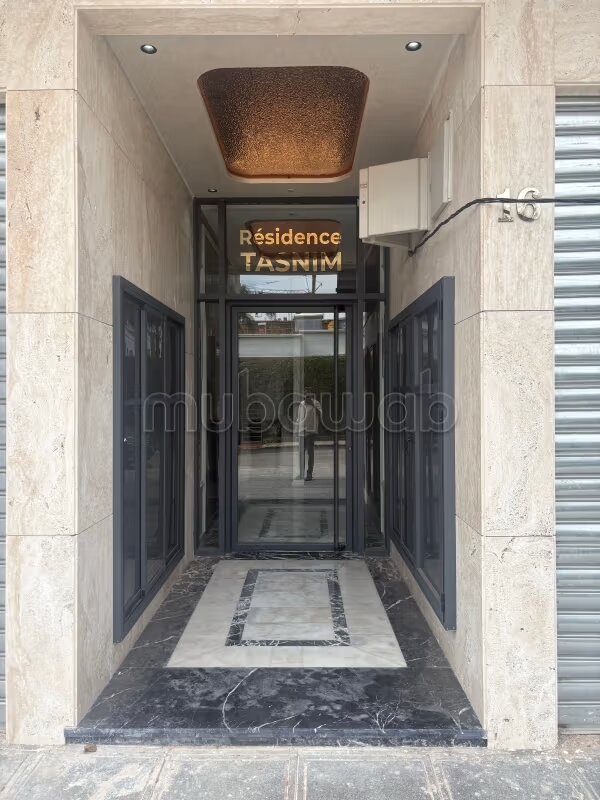 Apartment 2 bedrooms for sale in Casablanca — Photo 11