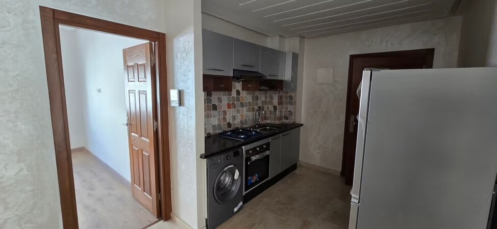 Apartment 2 bedrooms for sale in Casablanca — Photo 12