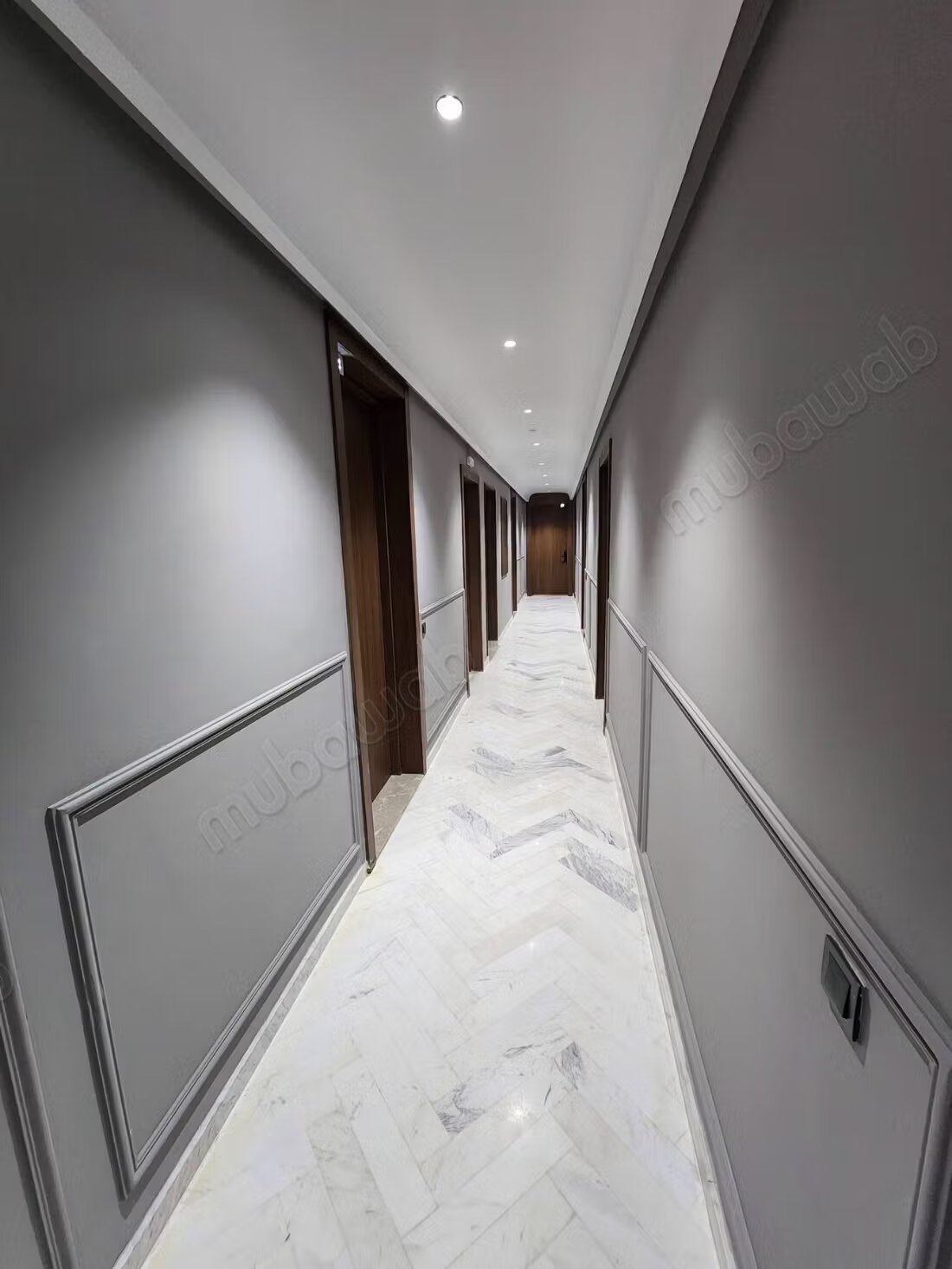 Apartment 50 m² for rent in Casablanca (Les princesses) — Photo 3