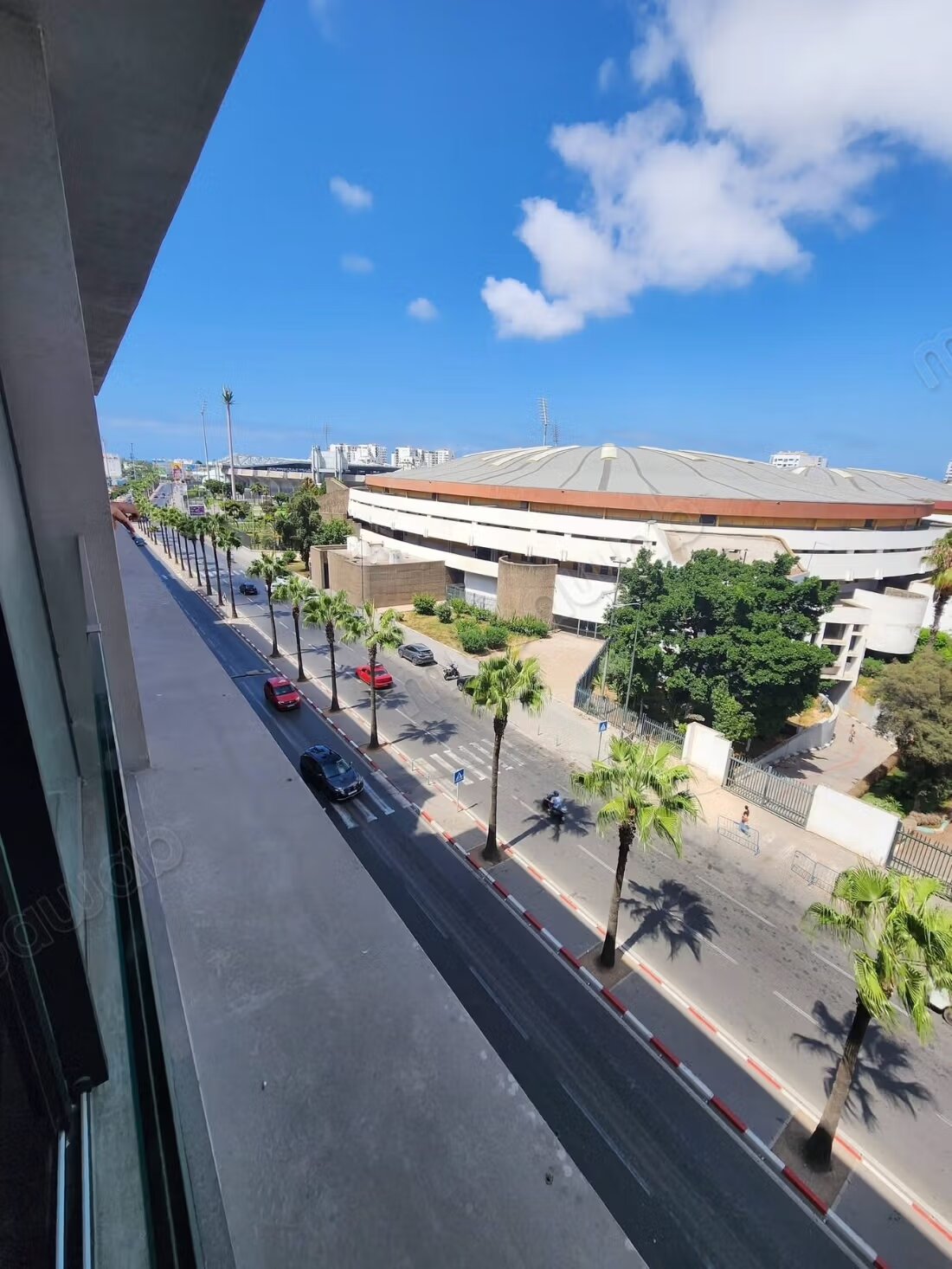 Apartment 50 m² for rent in Casablanca (Les princesses) — Photo 6